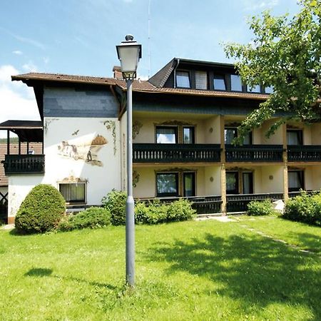 Hotel & Restaurant Zum Deutschen Haus Glashutten  Eksteriør bilde