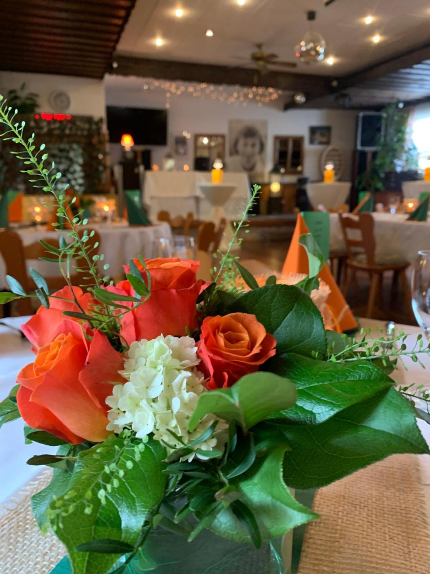 Hotel & Restaurant Zum Deutschen Haus Glashutten  Eksteriør bilde